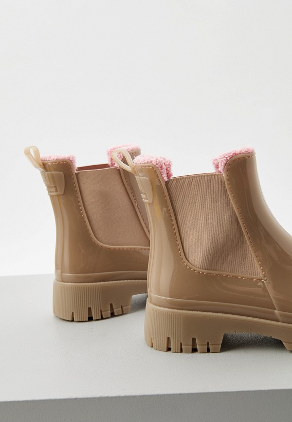 Lemon Jelly Ботинки резиновые - EIRWEN - фото 4