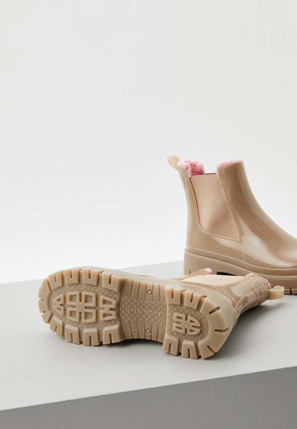 Lemon Jelly Ботинки резиновые - EIRWEN - фото 5