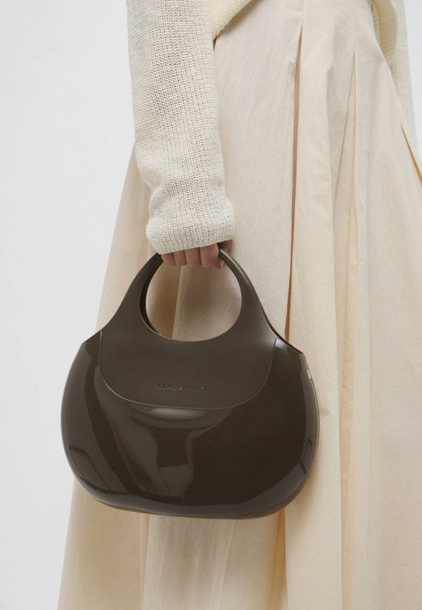 Lemon Jelly Сумка - LILI - фото 6