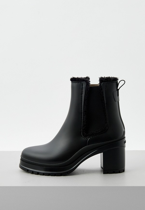 Lemon Jelly Ботильоны - FRAN - фото 1