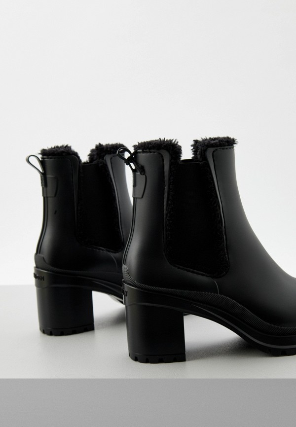 Lemon Jelly Ботильоны - FRAN - фото 4