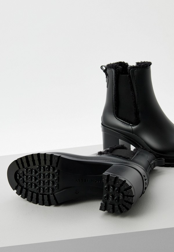 Lemon Jelly Ботильоны - FRAN - фото 5