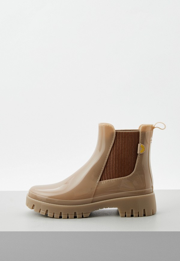 Lemon Jelly Ботинки резиновые - HALLIE - фото 1