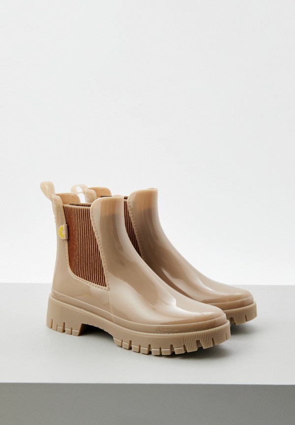 Lemon Jelly Ботинки резиновые - HALLIE - фото 3