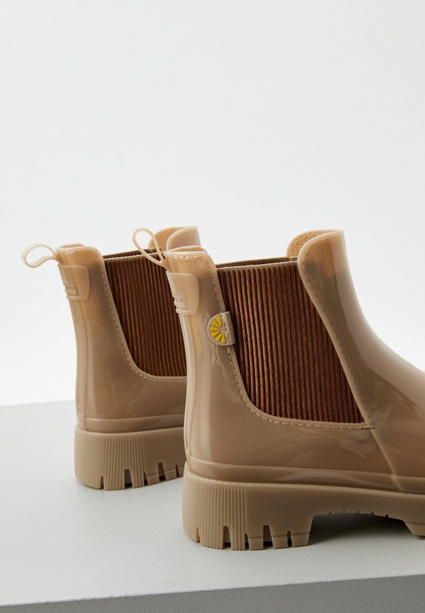 Lemon Jelly Ботинки резиновые - HALLIE - фото 4