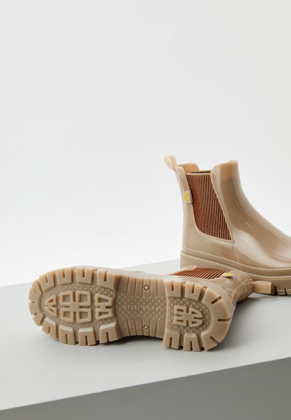 Lemon Jelly Ботинки резиновые - HALLIE - фото 5