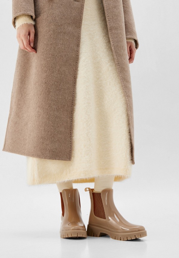 Lemon Jelly Ботинки резиновые - HALLIE - фото 6