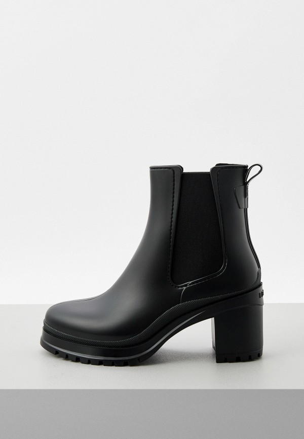 Lemon Jelly Полусапоги резиновые - NASH - фото 1