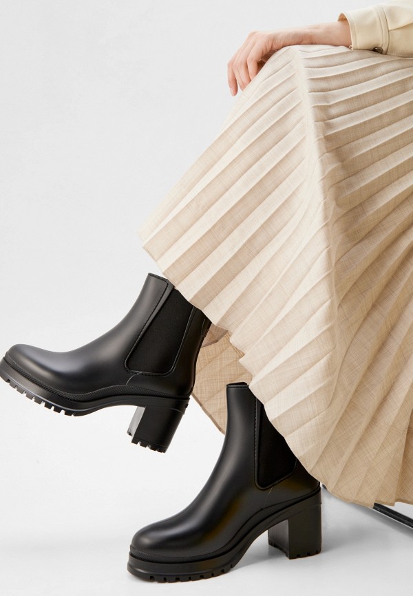 Lemon Jelly Полусапоги резиновые - NASH - фото 6