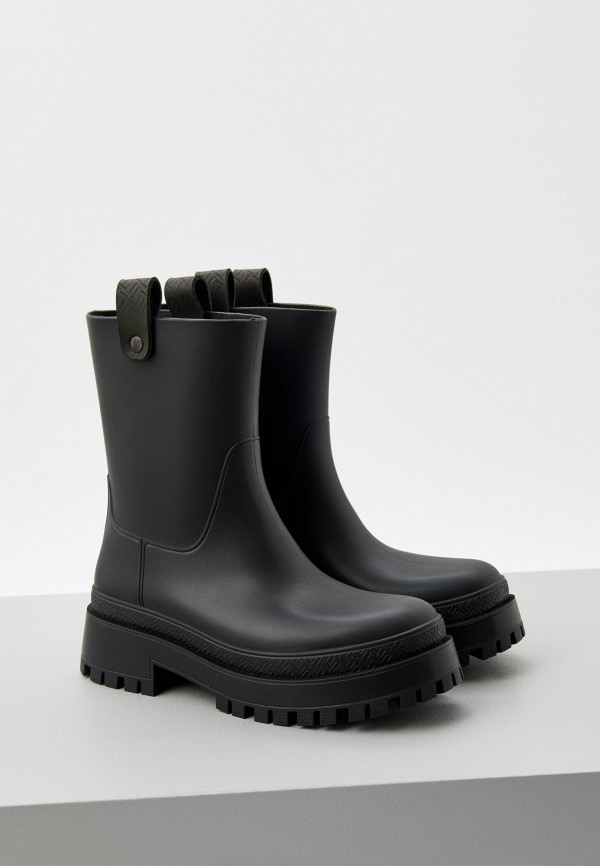 Lemon Jelly Полусапоги резиновые - KAIAH - фото 3