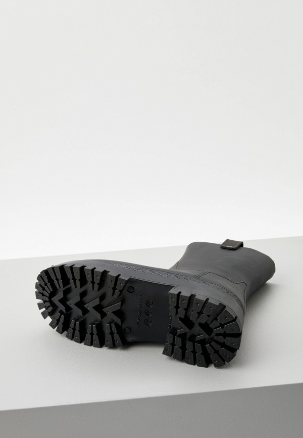 Lemon Jelly Полусапоги резиновые - KAIAH - фото 5