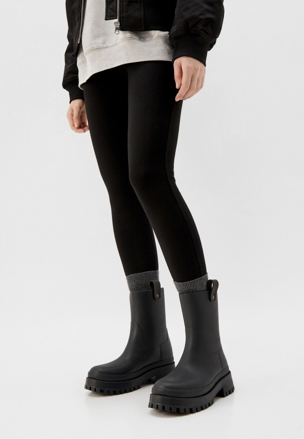 Lemon Jelly Полусапоги резиновые - KAIAH - фото 6