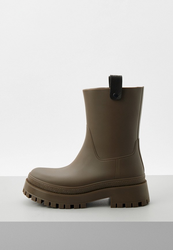 Lemon Jelly Полусапоги резиновые - KAIAH - фото 1