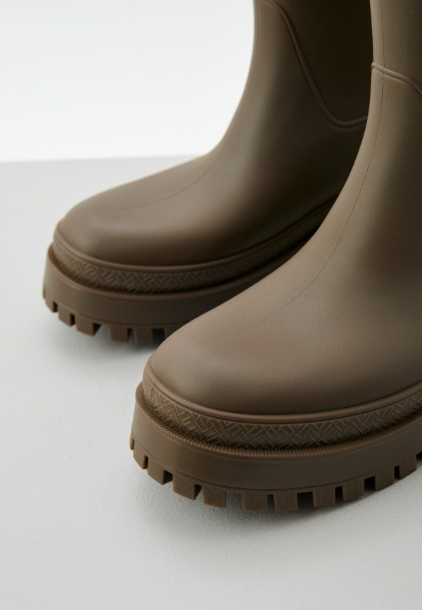 Lemon Jelly Полусапоги резиновые - KAIAH - фото 2