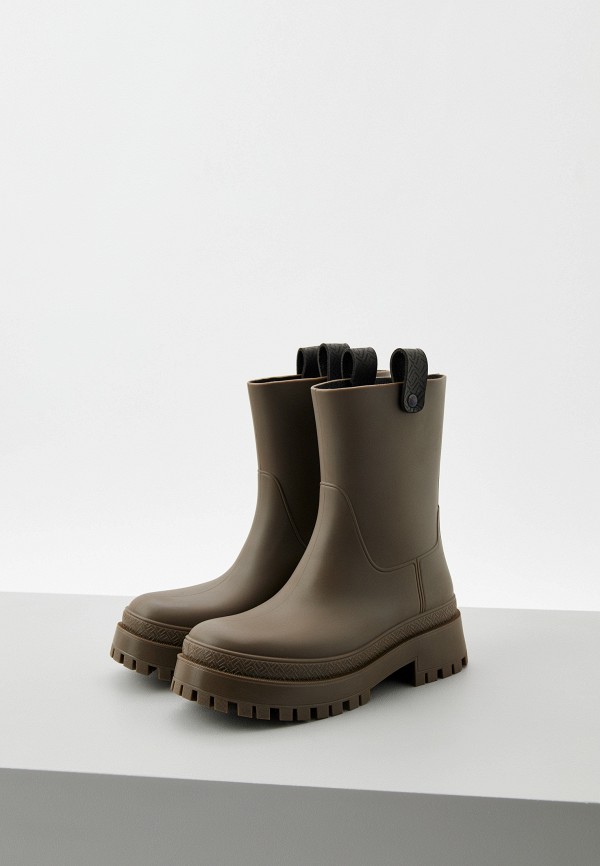 Lemon Jelly Полусапоги резиновые - KAIAH - фото 3