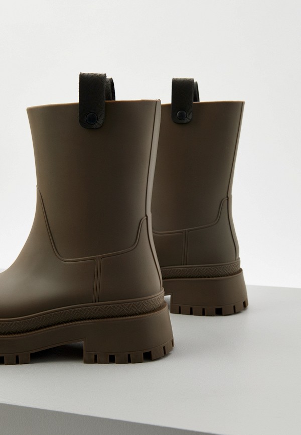 Lemon Jelly Полусапоги резиновые - KAIAH - фото 4