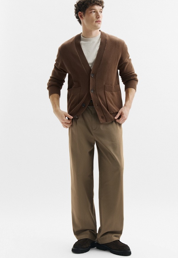 Mademan Брюки - фото 2