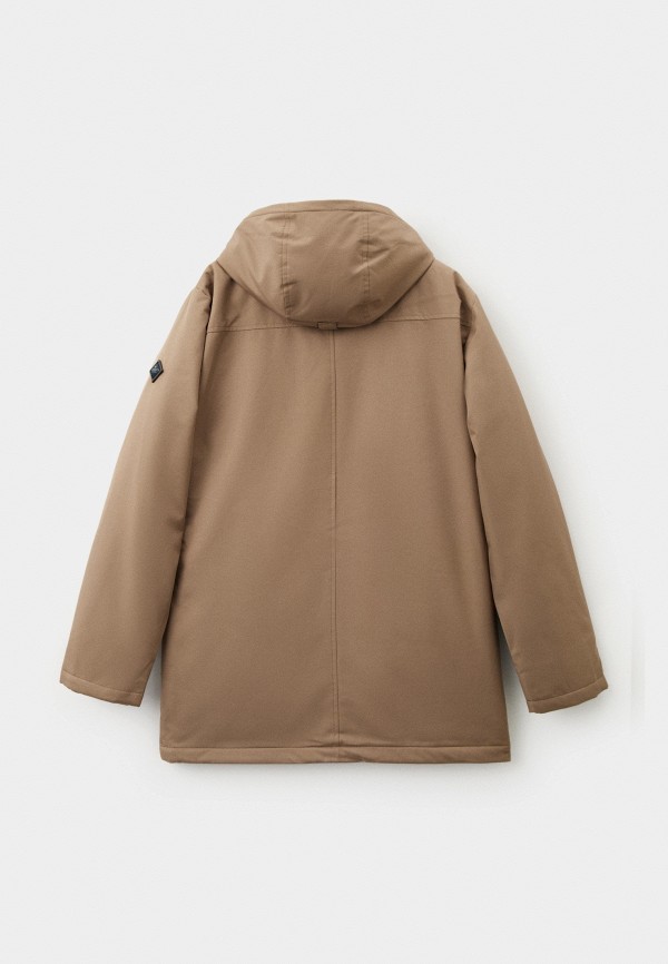 Hackett London Парка - фото 2