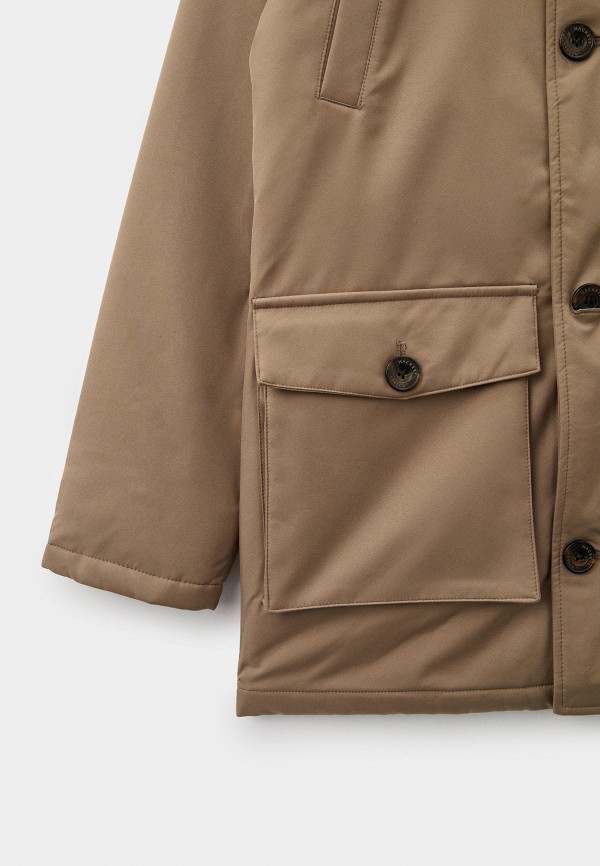 Hackett London Парка - фото 3