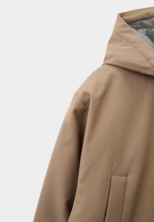 Hackett London Парка - фото 4