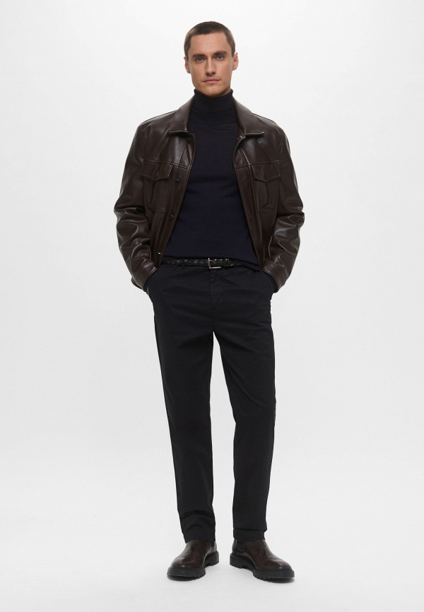 Hackett London Водолазка - фото 2