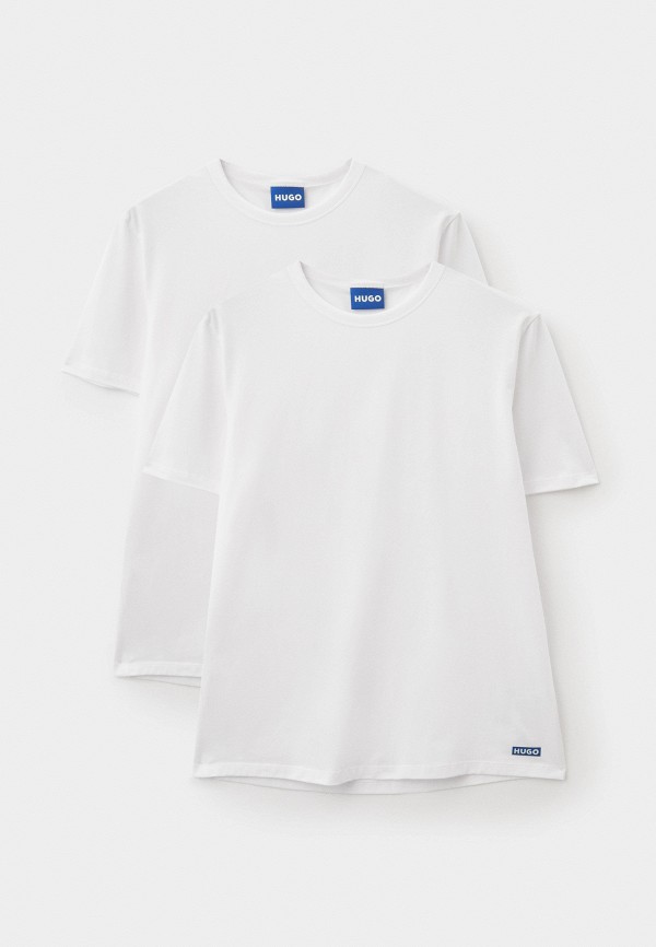 Hugo Футболки 2 шт. - фото 1