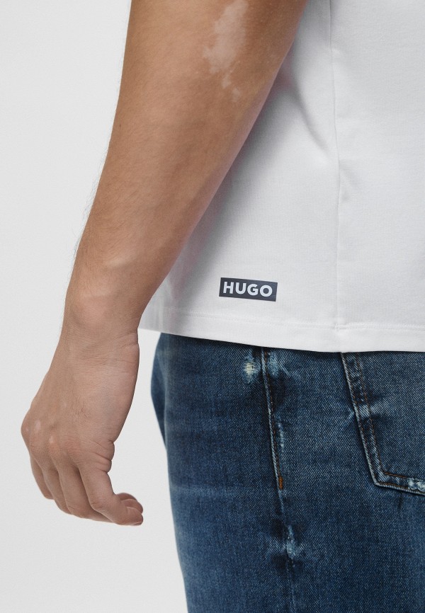 Hugo Футболки 2 шт. - фото 6
