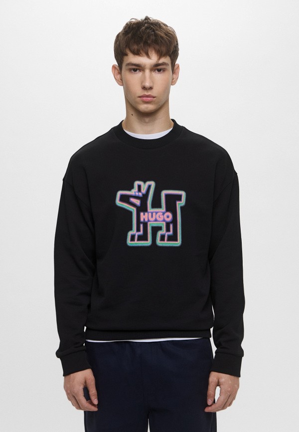 Hugo Свитшот - Newirex - фото 1
