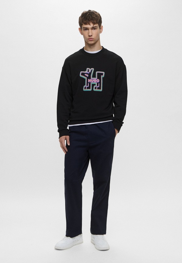 Hugo Свитшот - Newirex - фото 2