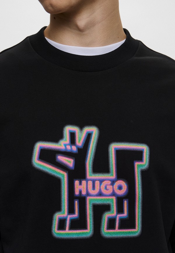 Hugo Свитшот - Newirex - фото 5