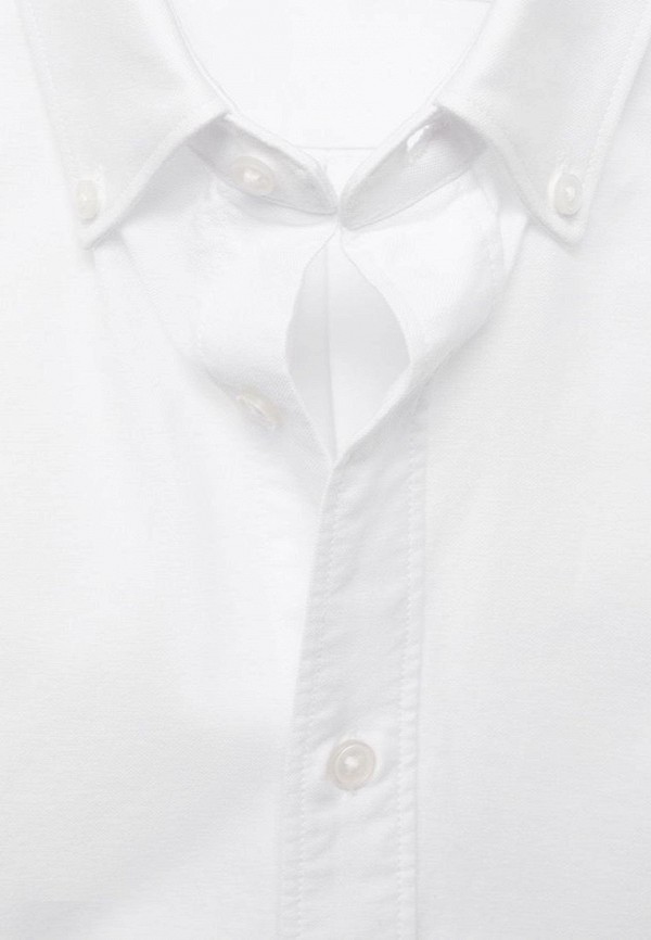 Mango Man Рубашка - OXFORD - фото 6