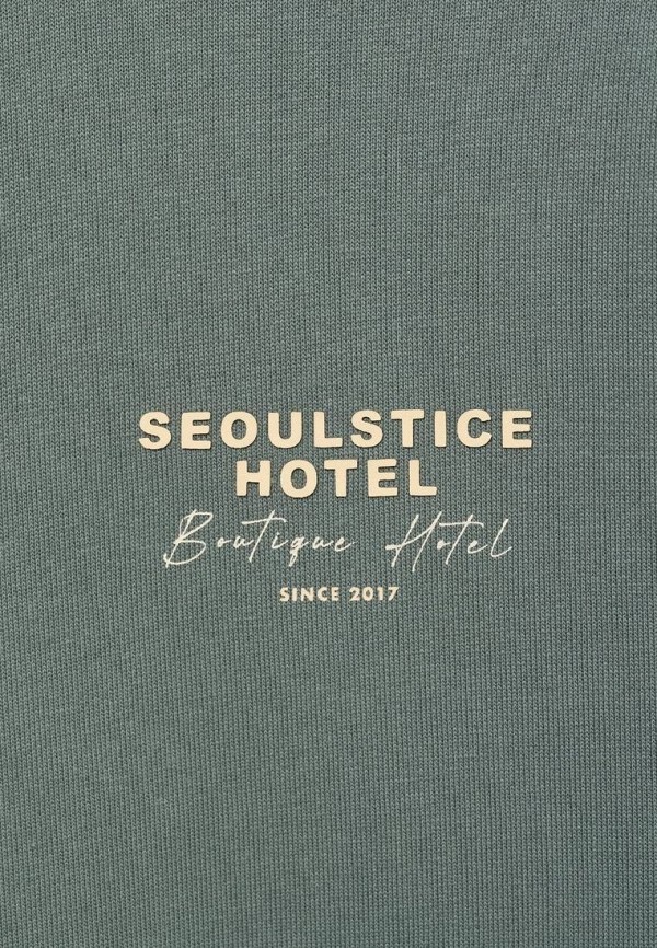 Mango Man Свитшот - SEOUL - фото 6