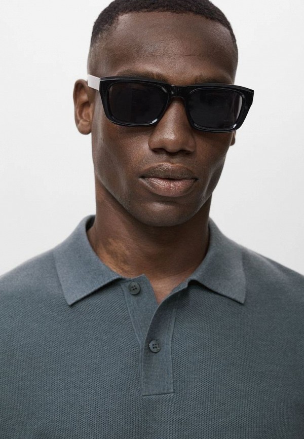 Mango Man Поло - TENS - фото 5