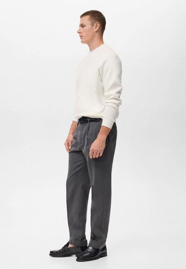 Mango Man Свитшот - NOLA - фото 4