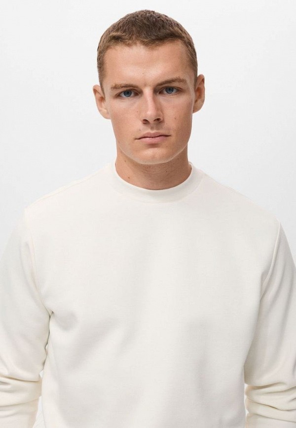 Mango Man Свитшот - NOLA - фото 5