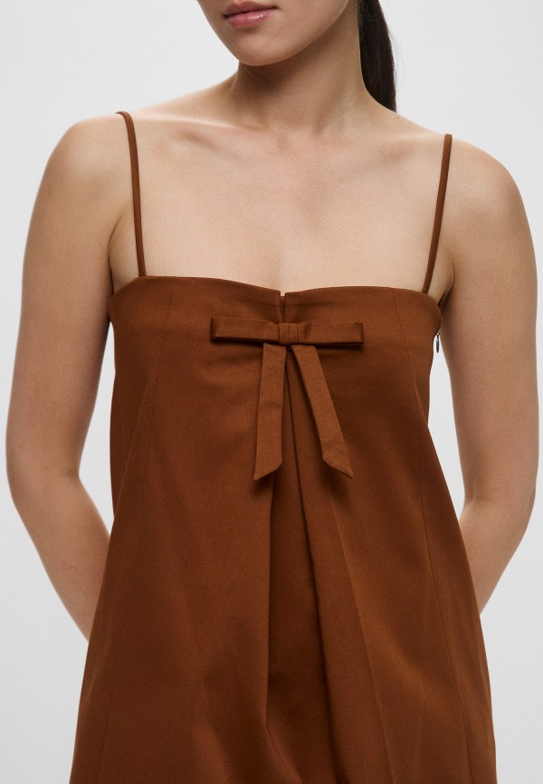 Mango Платье - LAZITO - фото 5