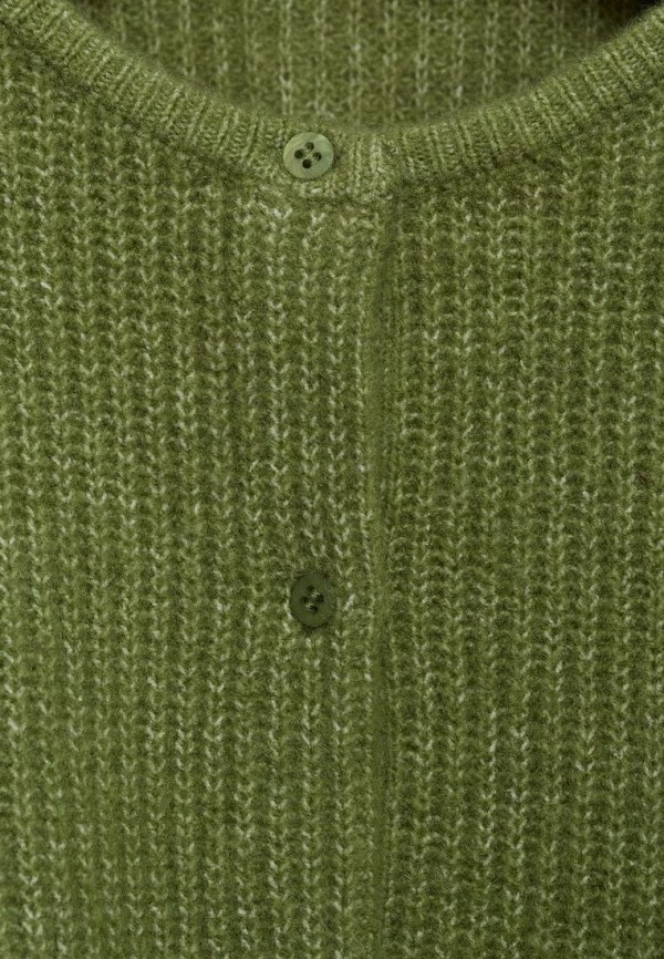 Mango Kids Кардиган - JANINE - фото 3