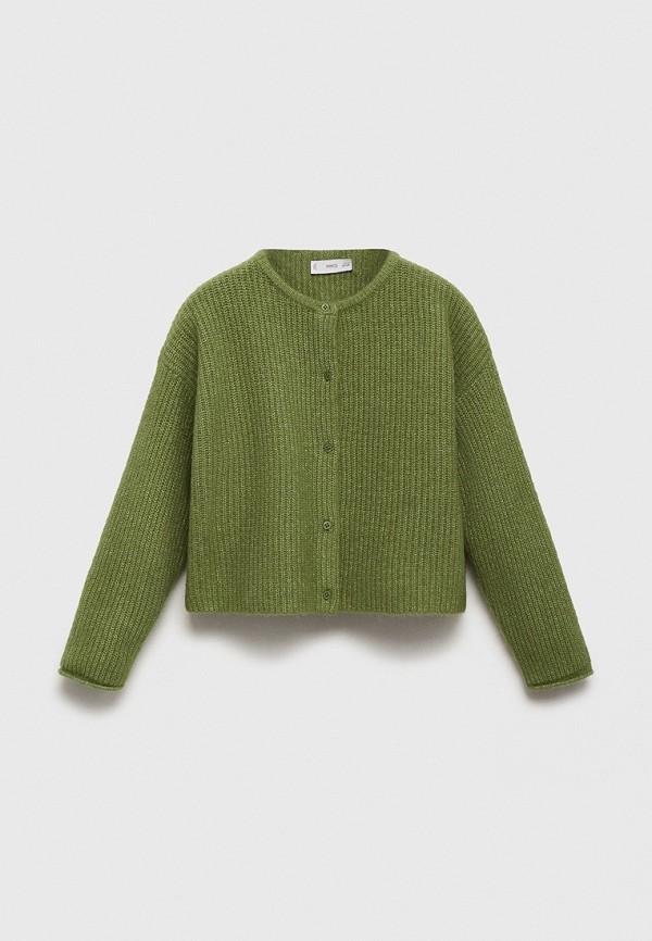 Mango Kids Кардиган - JANINE - фото 1