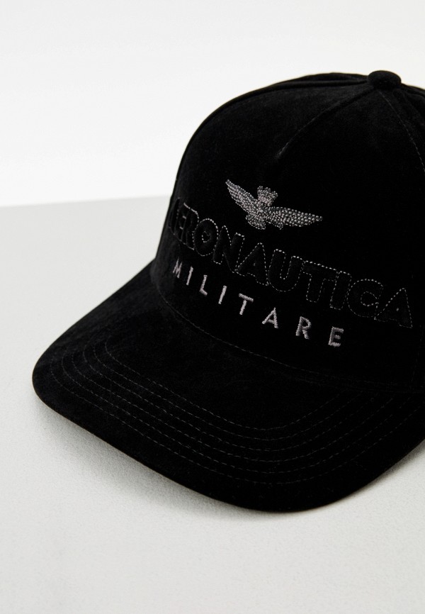 Aeronautica Militare Бейсболка - фото 3