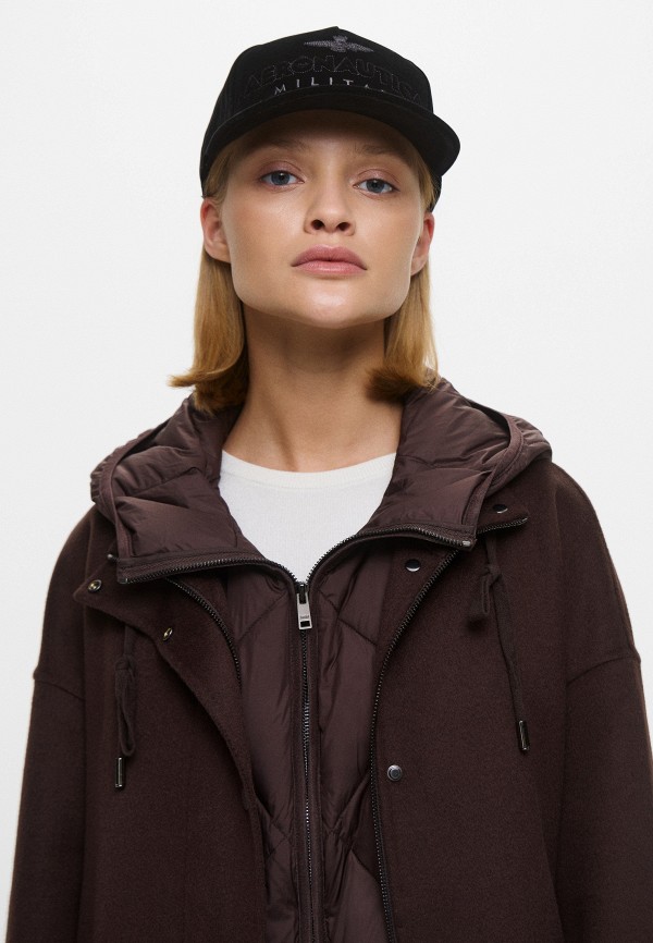 Aeronautica Militare Бейсболка - фото 4