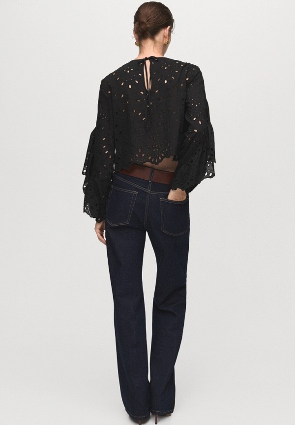 Mango Блуза - MOLLY - фото 3