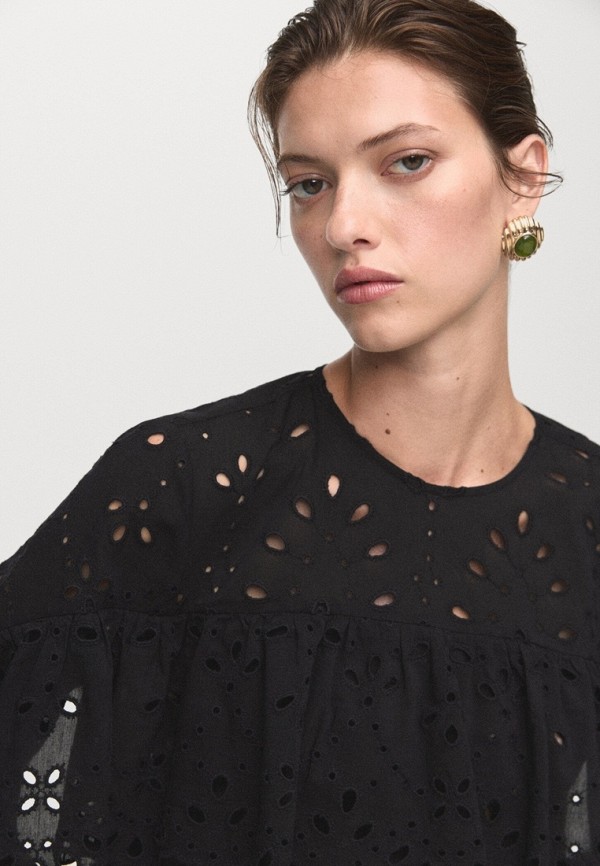 Mango Блуза - MOLLY - фото 4