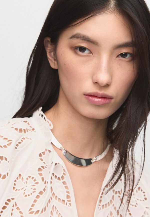 Mango Блуза - MILOUS - фото 6