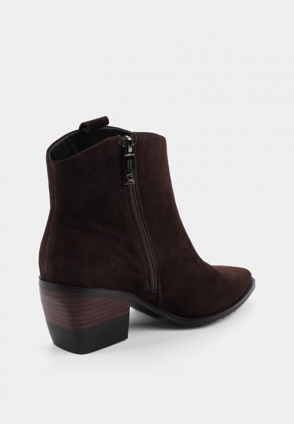 Giovanni Aidini Ботильоны - фото 3