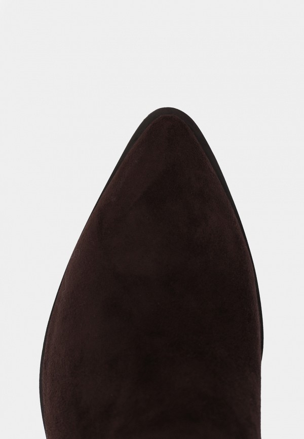 Giovanni Aidini Ботильоны - фото 4