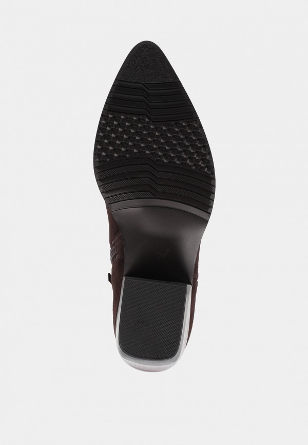 Giovanni Aidini Ботильоны - фото 5