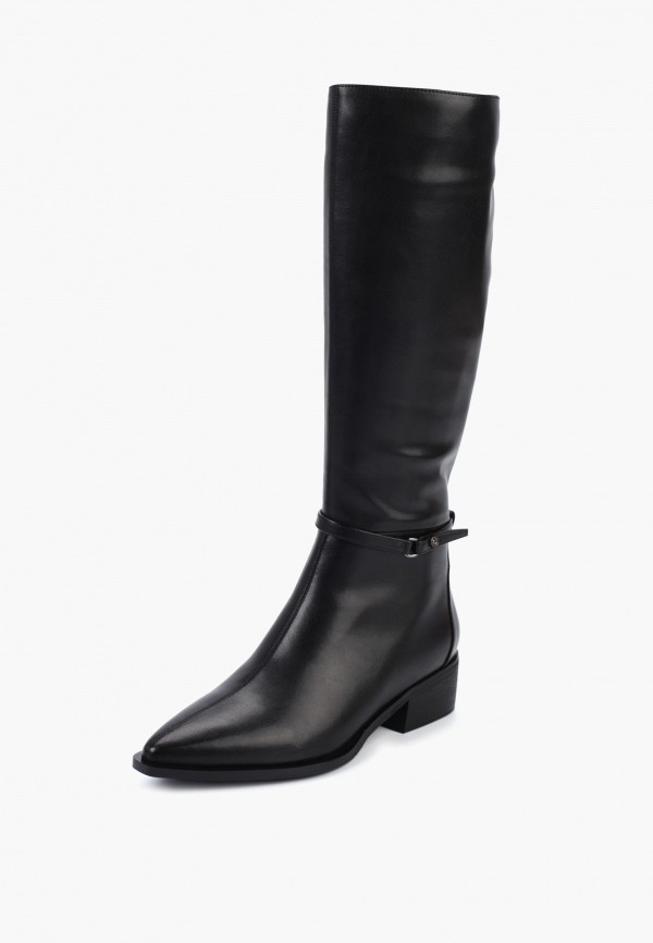 Giovanni Aidini Сапоги - фото 2