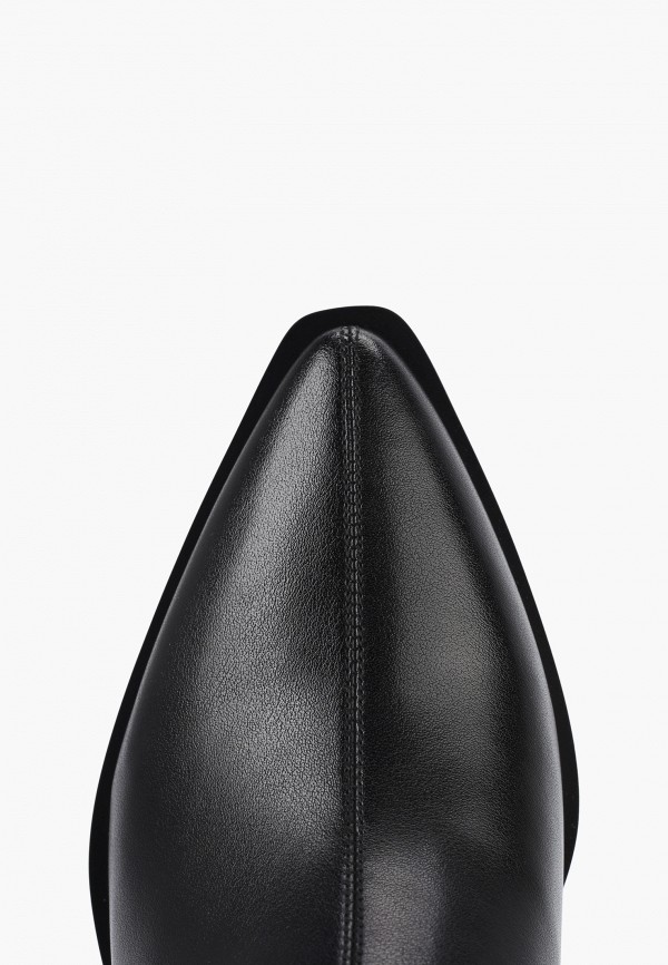 Giovanni Aidini Сапоги - фото 4