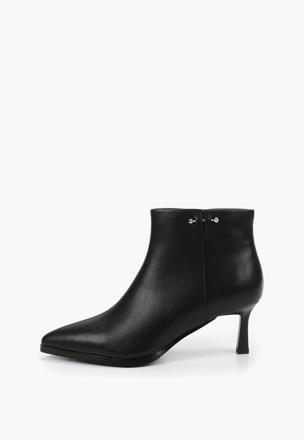 Giovanni Aidini Ботильоны - фото 1