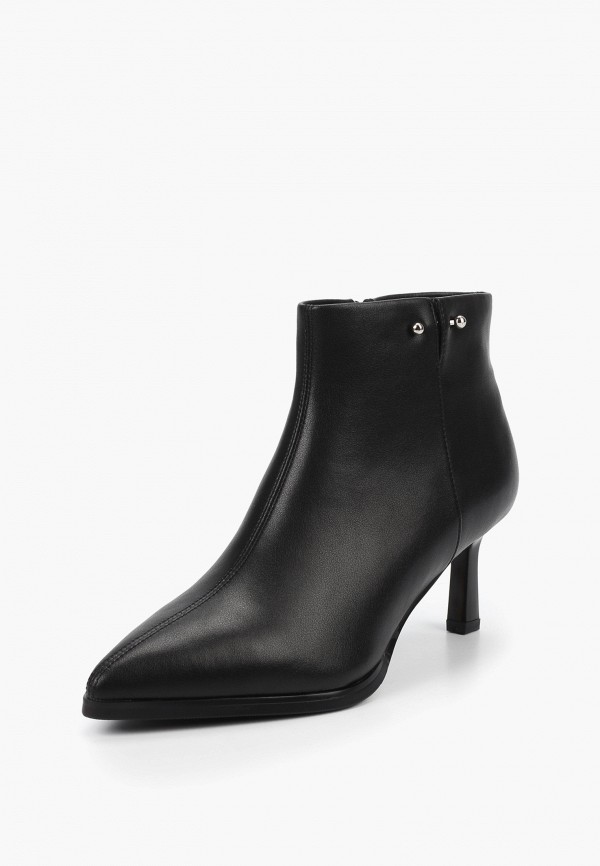 Giovanni Aidini Ботильоны - фото 2